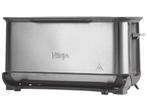 Ninja Foodi ST202EU - 3-in-1 Flip Toaster - Broodrooster, Verzenden, Zo goed als nieuw