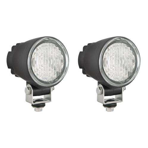 Set LED Verstralers Motor ECE-Goedgekeurd, Auto-onderdelen, Verlichting, Nieuw, Ophalen of Verzenden