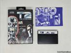 Sega Master System - T2 - Terminator 2 - The Arcade Game, Verzenden, Gebruikt