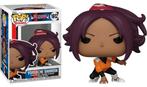 Funko Pop! Animation: 1612 - Bleach - Yoruichi Shihoin, Verzamelen, Ophalen of Verzenden, Nieuw