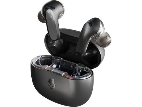 Skullcandy Rail ANC True Wireless in-Ear - Oordopjes, Audio, Tv en Foto, Koptelefoons, Zo goed als nieuw, Verzenden