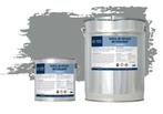 Wixx 2K Epoxy Betonverf - 20L RAL 7042 | Verkeersgrijs A 20L, Verzenden, Nieuw, Verf, 15 tot 20 liter