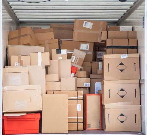 Transport volledig verhuizen SNEL Verhuizers Hoorn Amsterdam, Diensten en Vakmensen, Verhuizers en Opslag, Bedrijfsverhuizingen