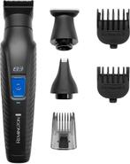 Remington - Graphite Series Personal Groomer G3, Verzenden, Nieuw