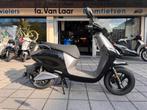 Elektrische Scooters vanaf €2140 – Niu, Vespa, Yadea, Kymco, Nieuw