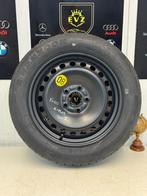 Ford C-Max Reservewiel thuiskomer 5x108 T125/85R16, Auto-onderdelen, Gebruikt, 16 inch, Banden en Velgen