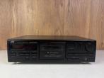 JVC - TD-V562 3 HEAD Audiocassette deck, Nieuw