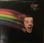 LP gebruikt - Mike Harrison - Rainbow Rider (UK, 1975), Cd's en Dvd's, Vinyl | Rock, Verzenden, Zo goed als nieuw