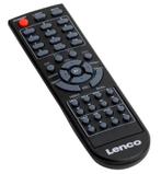 Afstandsbediening Lenco pmx-250 pmx-350 pmx-150, Ophalen of Verzenden, Nieuw, Origineel