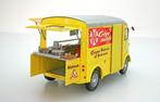 Ebbro Hobby 1:24 - Model vrachtwagen - Citroën Type H Crepe, Nieuw