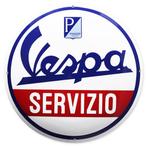 Vespa Servizio, Nieuw, Verzenden