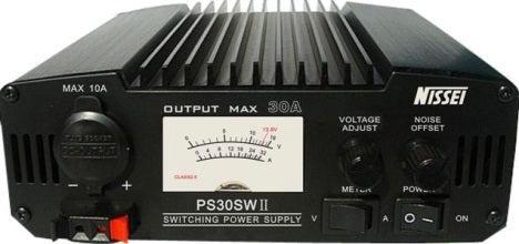 Nissei PS-30SW II, Computers en Software, Interne voedingen, Verzenden