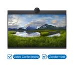 Dell P2424HEB 24-inch Plus monitor voor videoconferencing, Ophalen of Verzenden, Gebruikt, 5 ms of meer, Dell