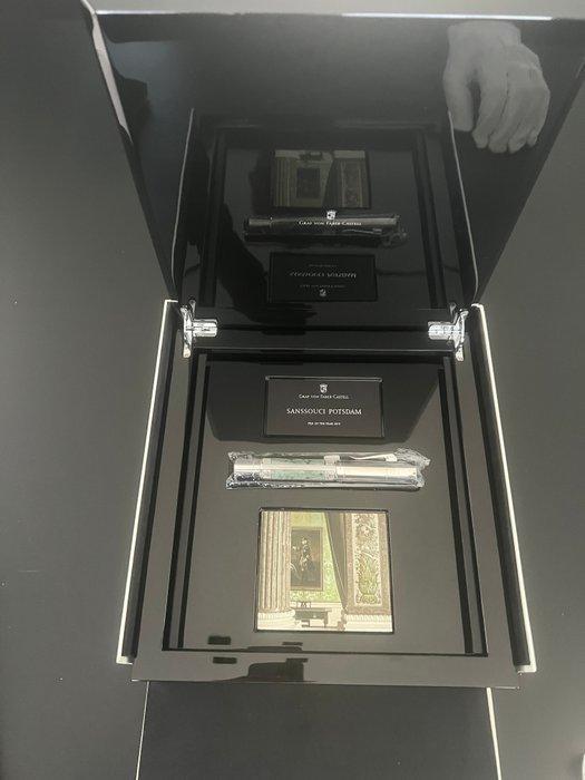 Graf von Faber-Castell - Pen of the Year 2015 - Rollerball -, Verzamelen, Pennenverzamelingen