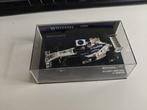 Minichamps 1:43 - Modelauto - WilliamsF1 BMW FW26 J.P., Nieuw