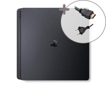 Sony PlayStation 4 Slim Console - 500GB beschikbaar voor biedingen