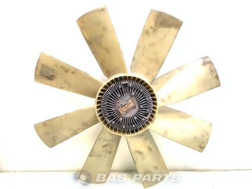Visco Fan 20397619, Auto-onderdelen, Vrachtwagen-onderdelen, Gebruikt, Volvo, Motor en Toebehoren, Ophalen