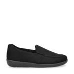 Rohde pantoffels voor dames in het Zwart, Verzenden, Zwart, Pantoffels of Sloffen, Rohde