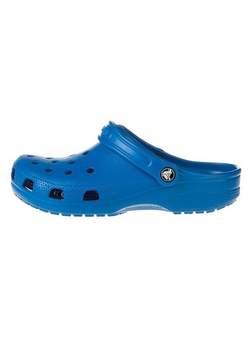 SALE -47% | Crocs Crocs Sabot blauw | OP=OP, Kleding | Dames, Schoenen, Nieuw, Verzenden
