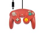 Nieuwe GameCube Controller Red, Spelcomputers en Games, Spelcomputers | Nintendo GameCube, Ophalen of Verzenden, Nieuw