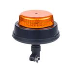 Horpol LED Flitslamp DIN-Steun Oranje LDO-2665/F, Ophalen of Verzenden, Nieuw