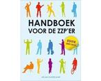 Handboek Zzp - Handboek Zzp, Ophalen of Verzenden, Nieuw