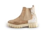 Maruti Chelsea Boots in maat 37 Beige | 25% extra korting, Verzenden, Beige, Overige typen, Maruti