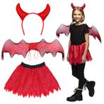 Verkleedset Duivel kind, Kleding | Dames, Ophalen of Verzenden, Nieuw