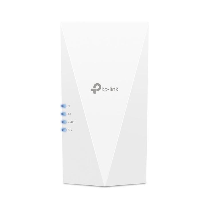TP-LINK WiFi-Versterker RE3000X, Computers en Software, WiFi-versterkers, Verzenden