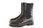 Poelman Chelsea Boots in maat 40 Zwart | 10% extra korting, Kleding | Dames, Schoenen, Gedragen, Overige typen, Poelman, Zwart