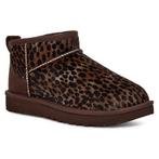 UGG Boots zonder sluiting CLASSIC ULTRA MINI CASPIAN, Verzenden, Nieuw