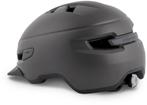 MET Corso e-bike helm - Donkergrijs - S, Nieuw, Verzenden