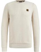 PME Legend Trui ronde hals Herenkleding, Verzenden, Nieuw, Wit, PME Legend