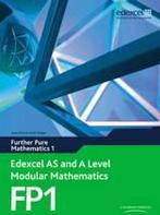 Edexcel Mod Maths Further Pure 1 9780435519230, Zo goed als nieuw
