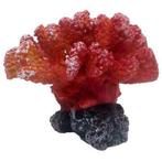 Kunstkoraal Stylophora Rood, Ophalen of Verzenden, Nieuw