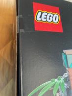 Lego Set - 77015 + 77012 - Indiana Jones - Temple of the, Kinderen en Baby's, Speelgoed | Duplo en Lego, Nieuw