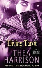 Divine Tarot 9780989972840 Thea Harrison, Gelezen, Thea Harrison, Verzenden