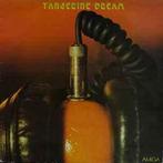 LP gebruikt - Tangerine Dream - Tangerine Dream, Cd's en Dvd's, Verzenden, Zo goed als nieuw