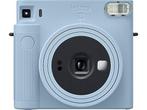 Fujifilm Instax Square SQ1 Instant Camera - Blauw (Glacier B, Verzenden, Zo goed als nieuw