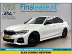 BMW 3-serie 320i 184PK Executive Edition M-sport Sfeer LED, Automaat, Wit, Nieuw, Sedan