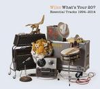 cd digi - Wilco - Whats Your 20? (Essential Tracks 1994-..., Zo goed als nieuw, Verzenden