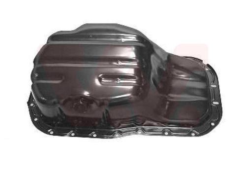CARTERPAN VOOR TOYOTA COROLLA AE80/EE80 1985-1987 1210164020, Auto diversen, Auto-accessoires, Nieuw, Ophalen of Verzenden