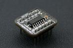 Fermion: dubbele digitale potentiometer - 100K ( breakout ), Hobby en Vrije tijd, Elektronica-componenten, Verzenden, Nieuw
