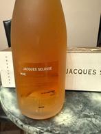 2018 Jacques Selosse - Champagne Brut, Rosé - 1 Fles (0,75, Verzamelen, Wijnen, Nieuw