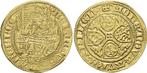 Goud-gulden o Jahr 1469 Koeln-erzbistum Ruprecht Pfalzgra..., Postzegels en Munten, Munten | Europa | Niet-Euromunten, Verzenden