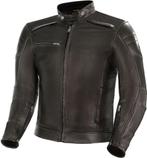 SHIMA Blake Bruin Leren Motorjas, Motoren, Nieuw met kaartje, Jas | leer, SHIMA, Heren