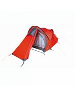 Hannah Outdoor Rider 2 Manderin Red II  - lichtgewicht te..., Caravans en Kamperen, Tenten, Verzenden, Nieuw, Tot en met 2