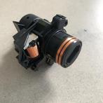 MB Vito W639 contactslot EZS A6399008100 binnen gedeelte, Ophalen of Verzenden, Gebruikt, Mercedes-Benz