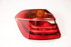 BMW F45 2 Serie LCI LED achterlicht links buiten 7491337, Auto-onderdelen, Verlichting, Ophalen of Verzenden, Gebruikt