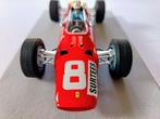 Tecnomodel 1:18 - Modelauto - Ferrari 1512 GP ITALIA 1965, Hobby en Vrije tijd, Nieuw